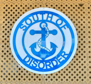 South of Disorder